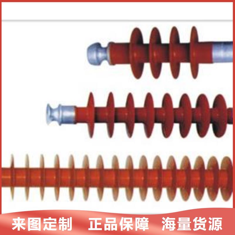 ZN-35KV/130*320高壓環氧樹脂絕緣子