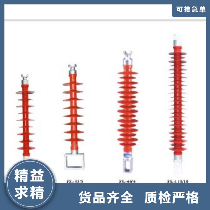 ZSW-110/17陶瓷支柱绝缘子