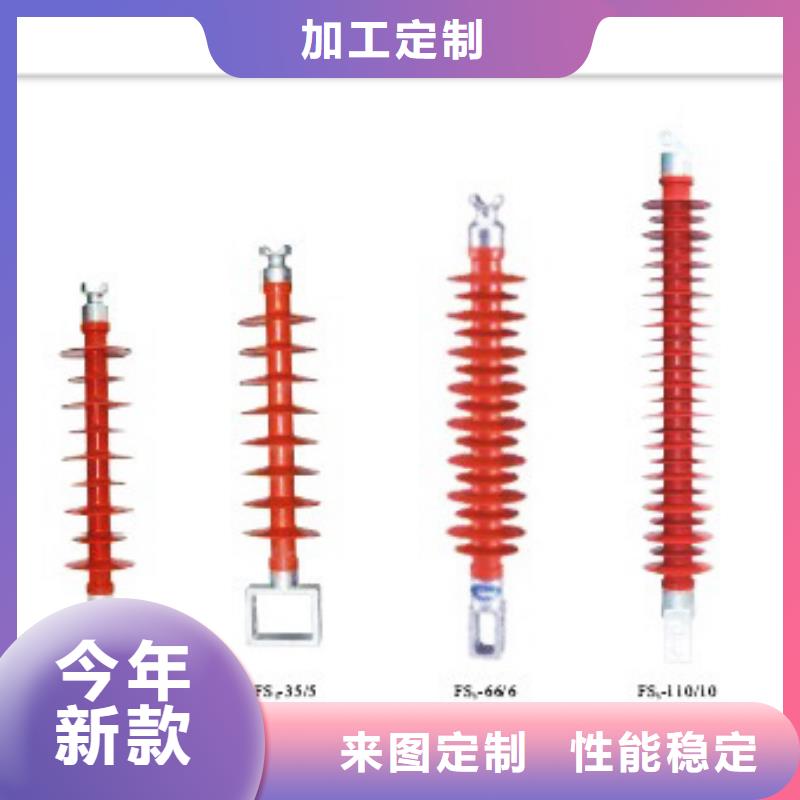 FZSW3-110/16复合绝缘子