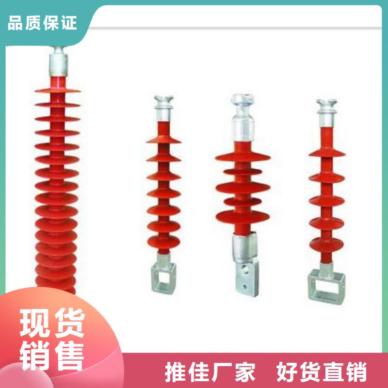 FXBW4-110/100高压复合棒型绝缘子