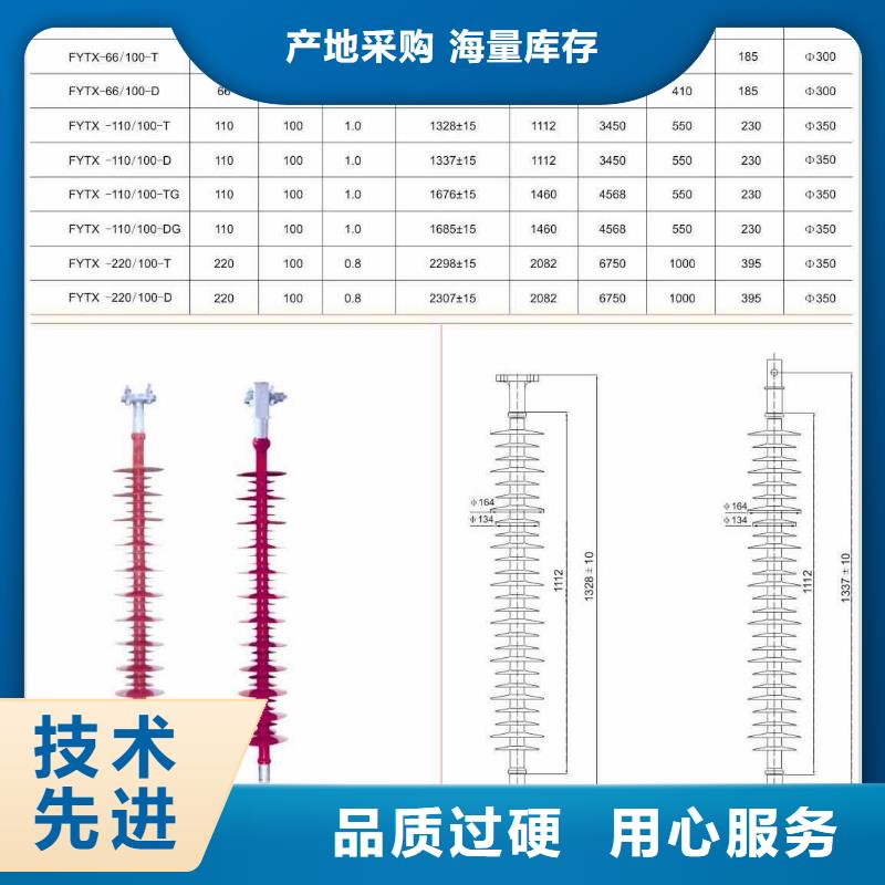 ZSW-24/30陶瓷絕緣子樊高電氣