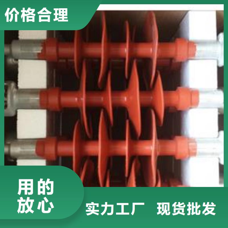FXBW1-220/160高壓復合棒型絕緣子