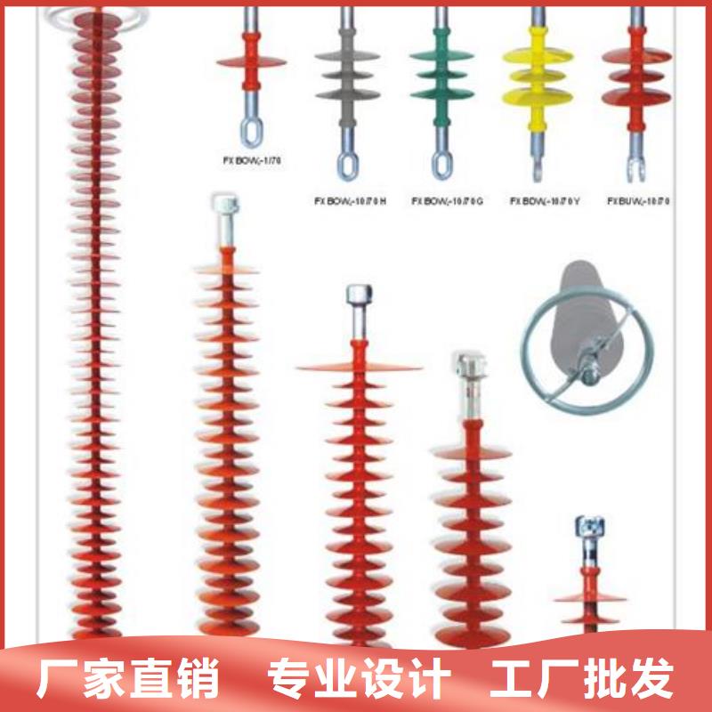 FXBW3-220/120复合绝缘子