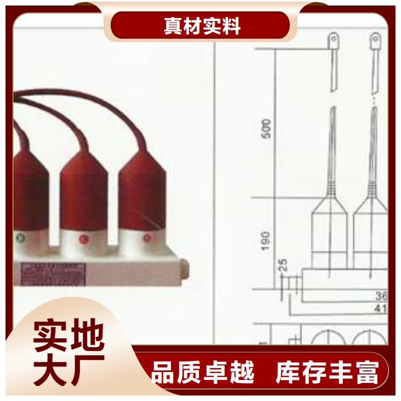 組合式避雷器TBP-B-7.6F/150哪里有賣
