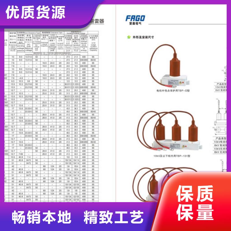 TBP-A-12.7F/100W1過電壓保護器