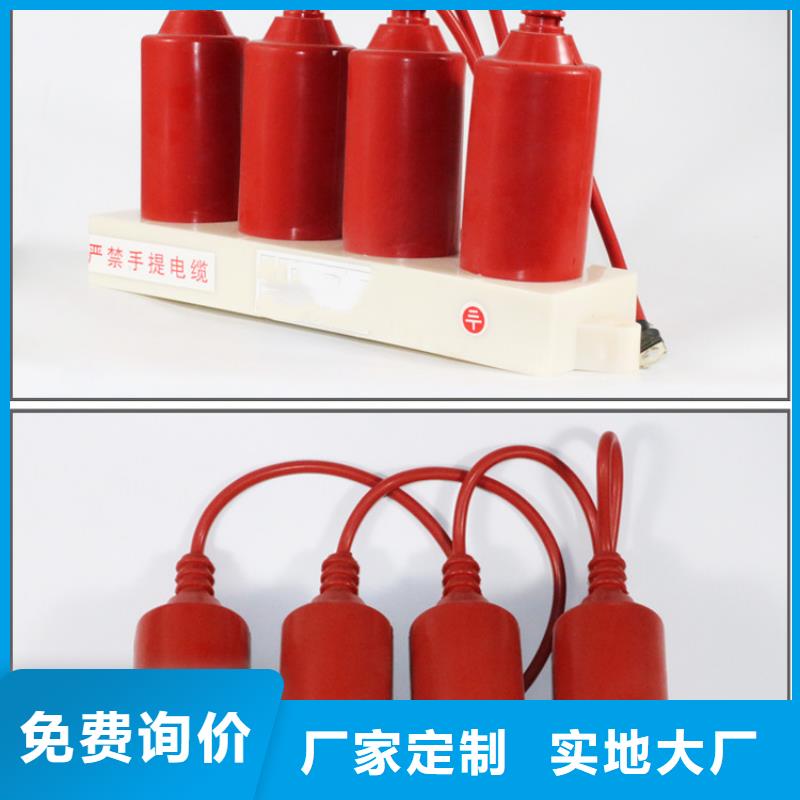 組合式避雷器TBP-B-42F多少錢