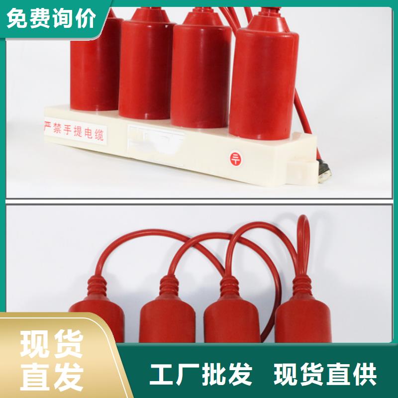 TBP-0-7.6組合式避雷器保質(zhì)期