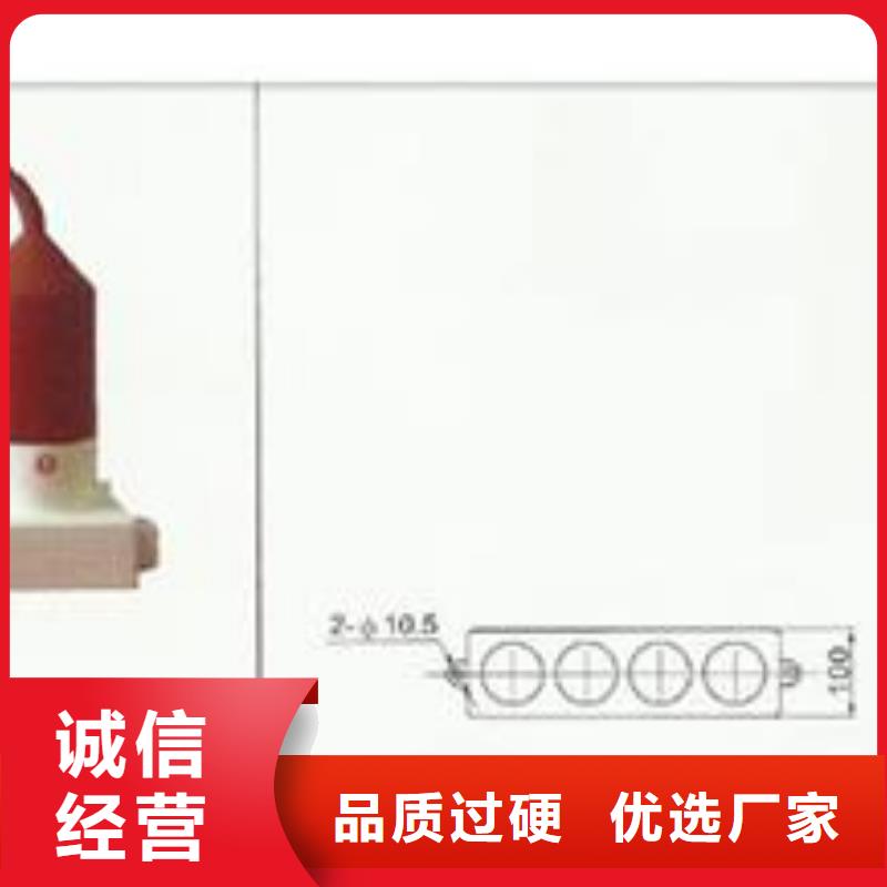 TBP-C-7.6F/131三相組合式避雷器