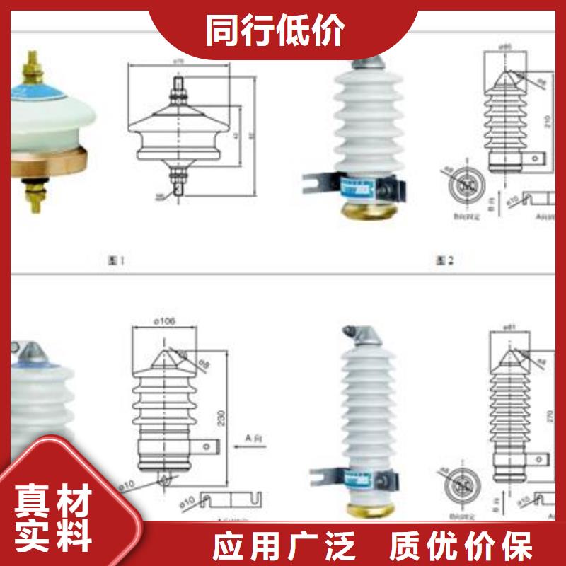 TBP-C-12.7F/131三相組合式避雷器