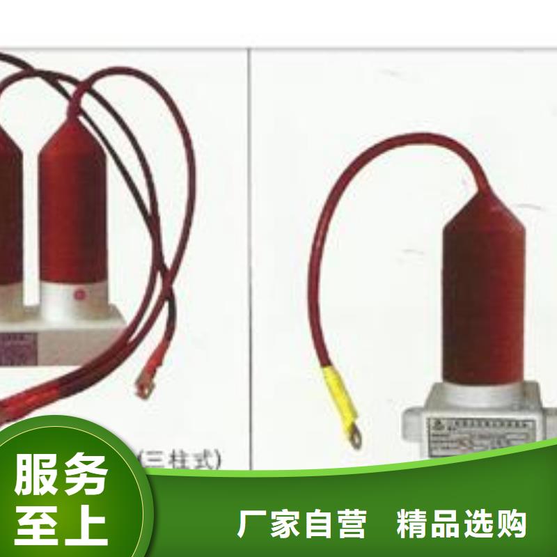過電壓保護器YH5CZ-12.7/38X2說明