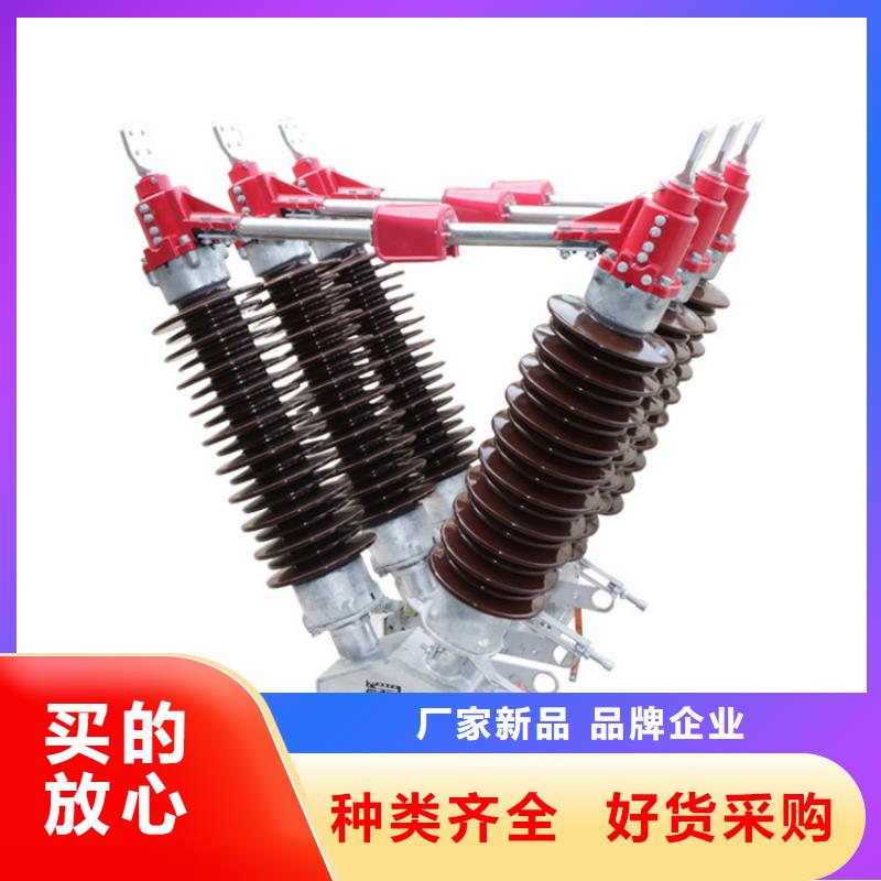 GW1-10W/630A隔離開(kāi)關(guān)