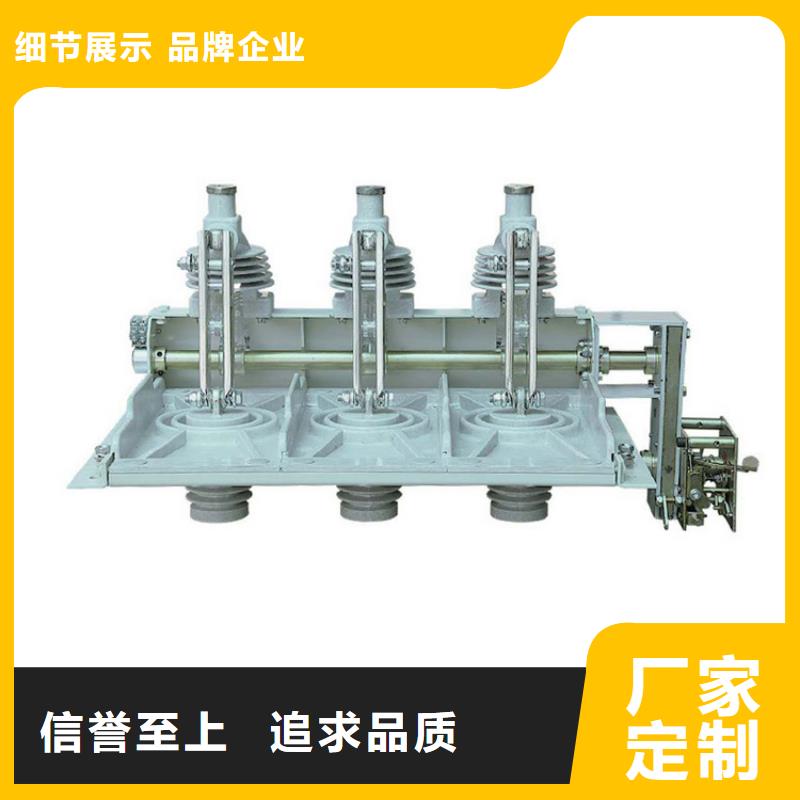 HGW1-20/630A隔離刀閘