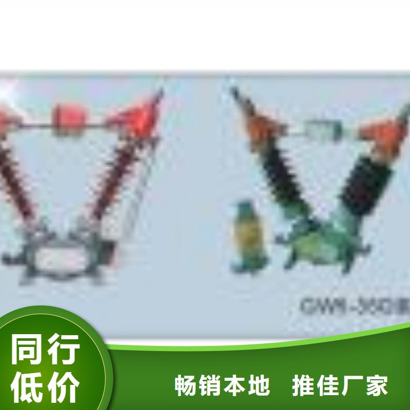 HGW1-10W/630A隔離開關