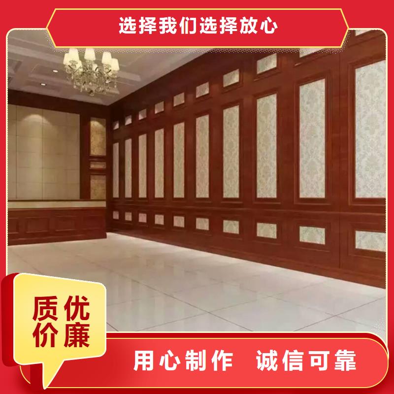 竹木纖維集成墻板現貨銷售