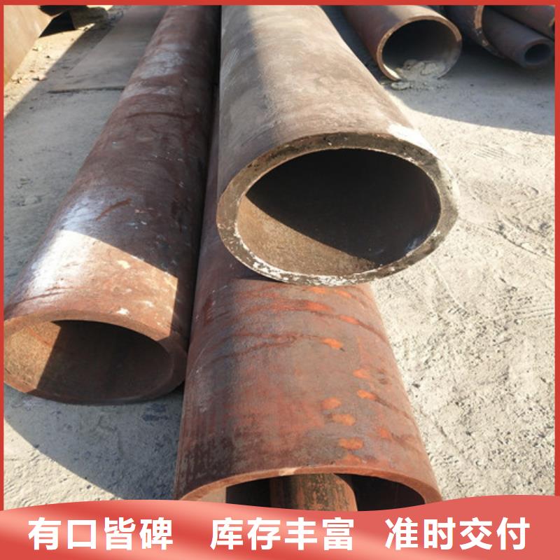 鋼管精密方管質檢合格發(fā)貨