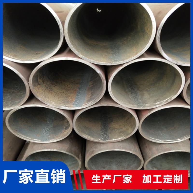鋼管鍍鋅方管滿足客戶需求