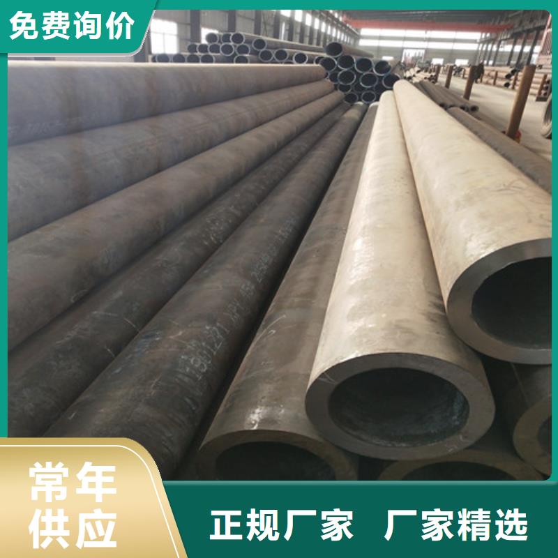 鋼管方管適用場景