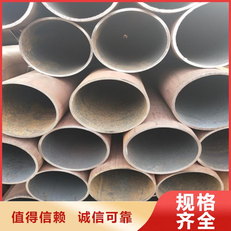 鋼管方管適用場景