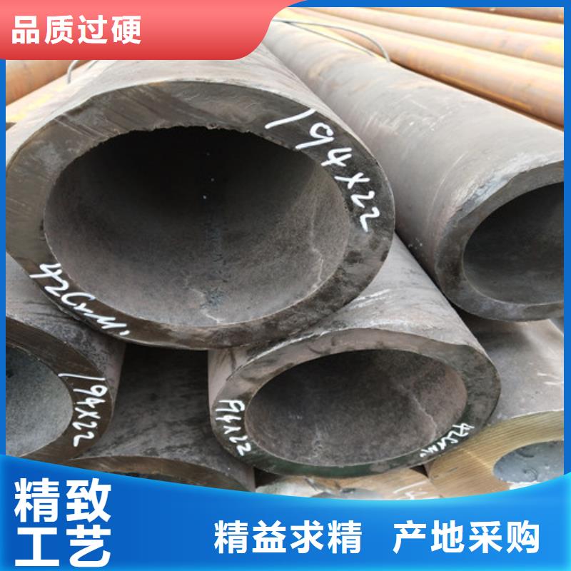 钢管异型管厂诚信经营