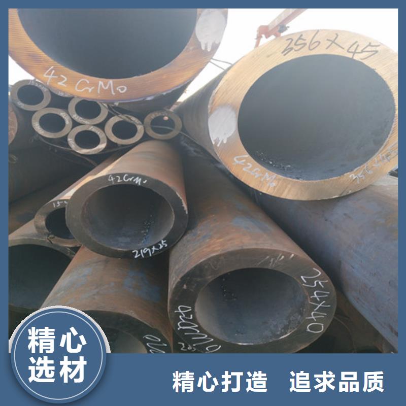 鋼管精密方管質檢合格發(fā)貨