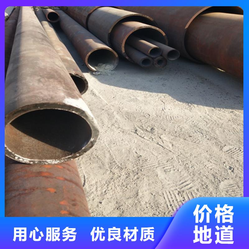 鋼管方管適用場景