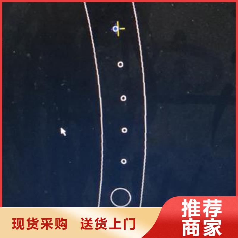 復(fù)合管護欄橋梁護欄生產(chǎn)廠家一站式廠家