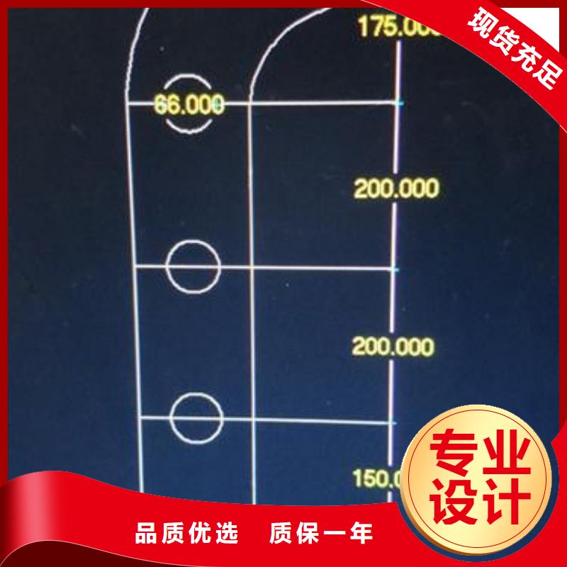 复合管护栏不锈钢桥梁护栏保障产品质量