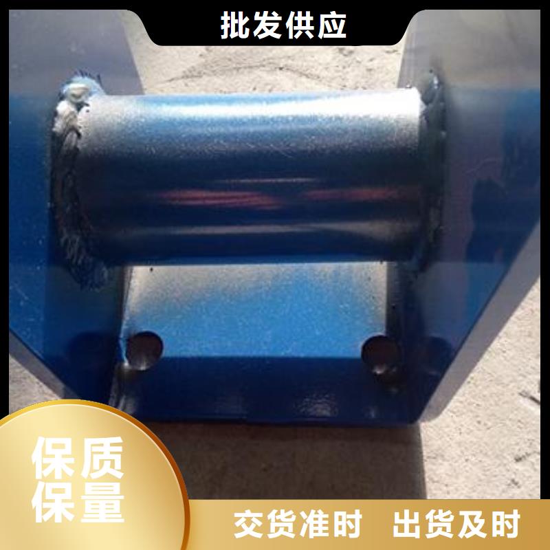 【 不锈钢复合管不锈钢桥梁防护栏杆厂家今年新款】