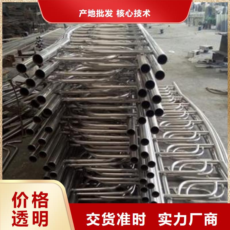 不锈钢复合管,不锈钢复合管厂家厂家案例