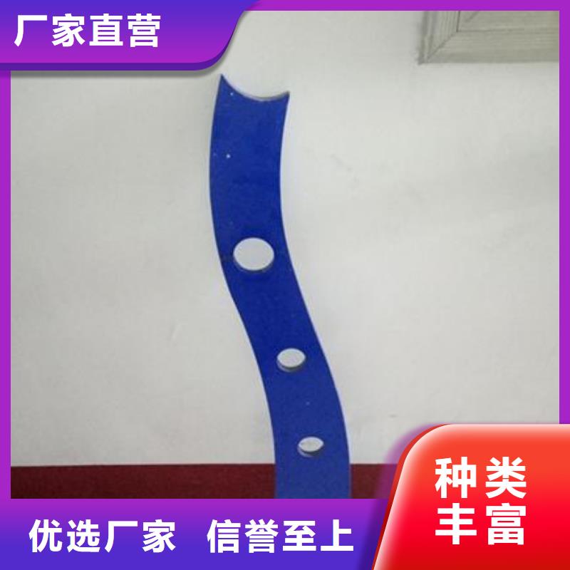 复合管不锈钢碳素钢复合管护栏厂家细节严格凸显品质