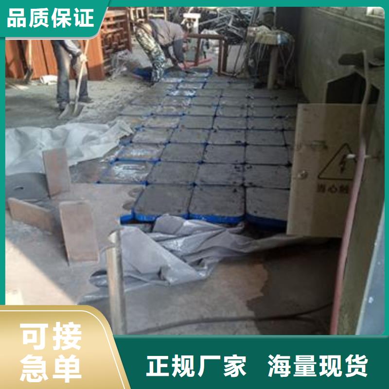 復合管不銹鋼復合管價格好廠家有擔當