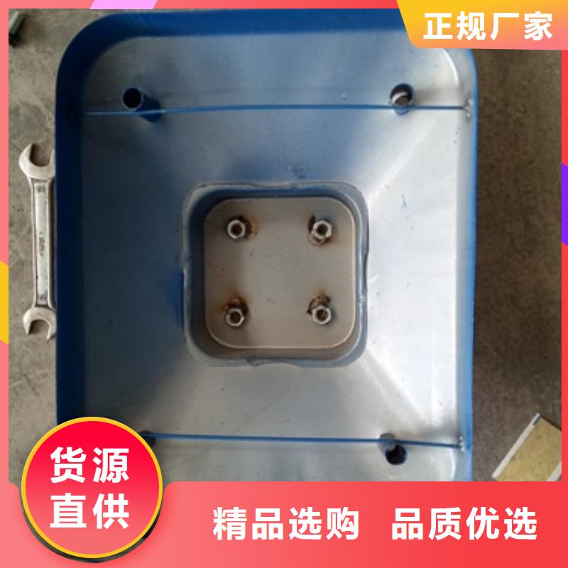 復合管不銹鋼碳素鋼復合管護欄廠家細節嚴格凸顯品質