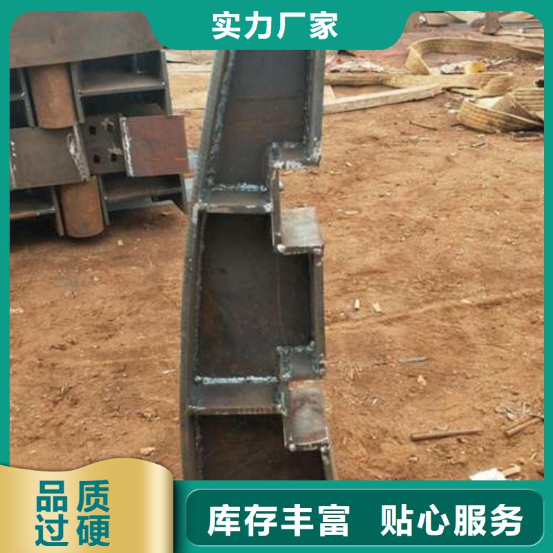 復合管,201不銹鋼復合管護欄廠家顏色尺寸款式定制