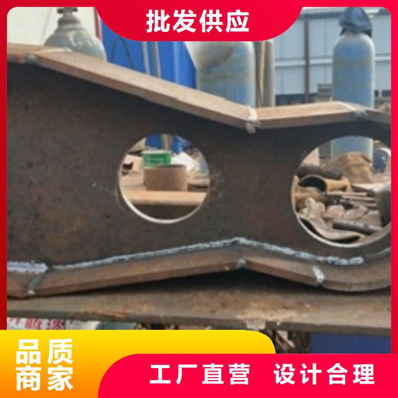 复合管不锈钢复合管厂家厂家直销售后完善