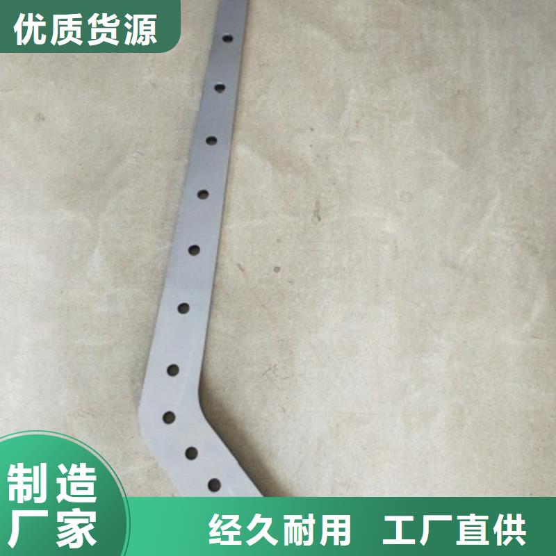 【復合管5】不銹鋼橋梁防護欄桿廠家質量檢測