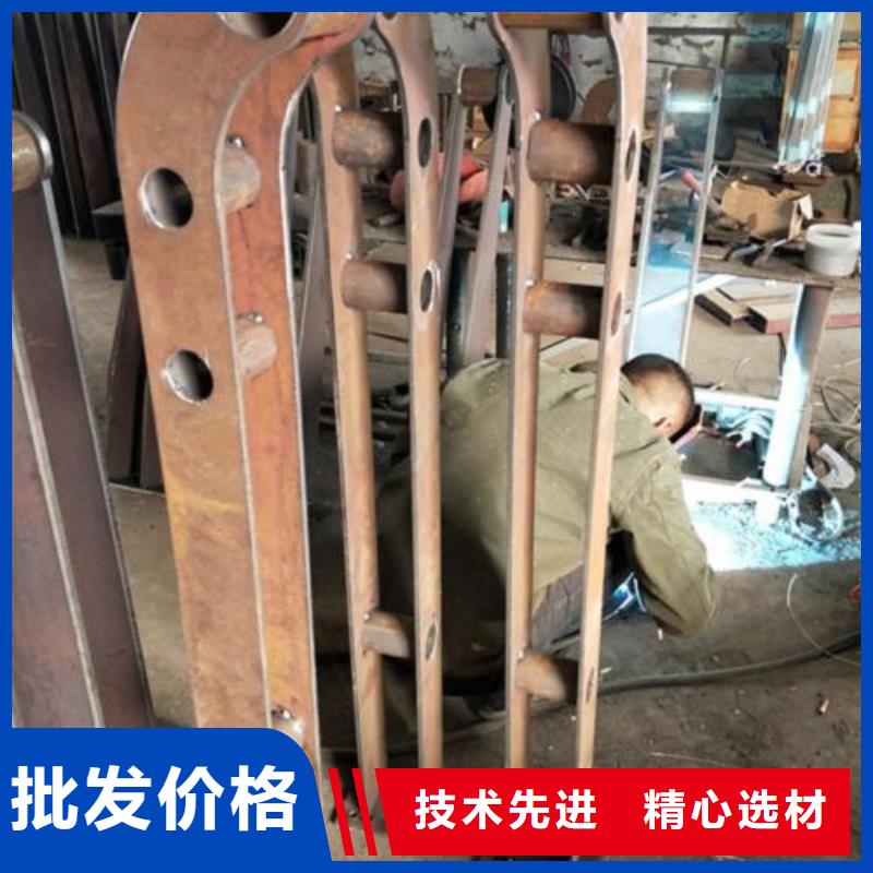桥梁护栏生产厂家视频-襄垣|沁县|朔州|临汾|吕梁|大同|晋城桥梁护栏生产厂家实力厂家-鑫润通不锈钢制品(长治市分公司)