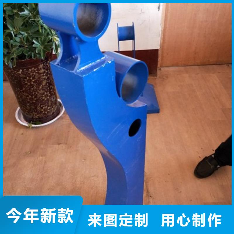 復合管5_201不銹鋼復合管護欄廠家購買的是放心