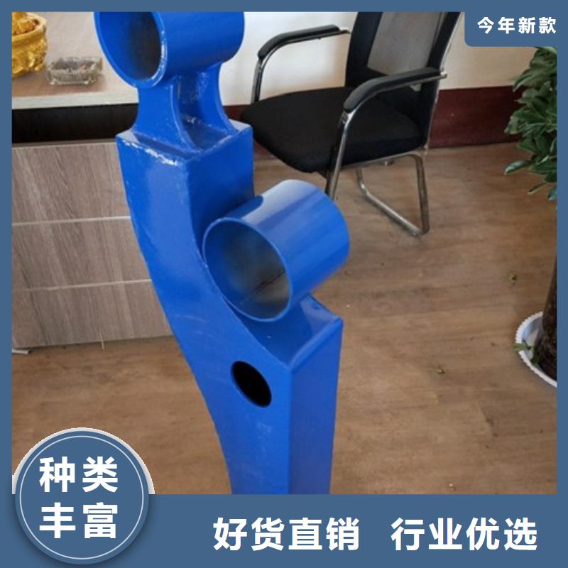 復(fù)合管5-不銹鋼橋梁防護(hù)欄桿廠家一站式供應(yīng)