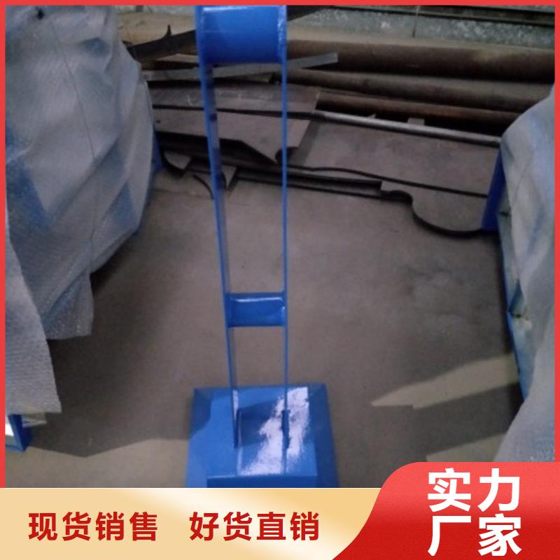 復合管5不銹鋼復合管護欄批發價格海量貨源