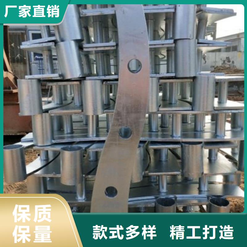 復合管5不銹鋼復合管廠家服務至上