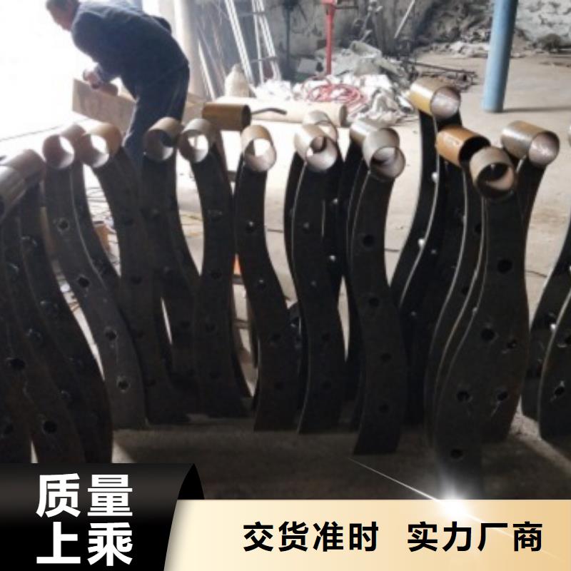 復合管5橋梁護欄生產廠家廠家規格全