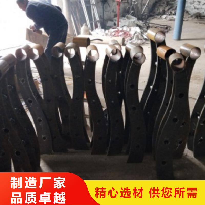 復合管5不銹鋼復合管廠家服務至上