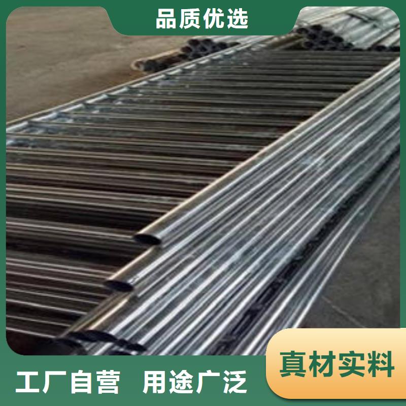 桥梁不锈钢护栏【桥梁防撞栏厂家】的图文介绍