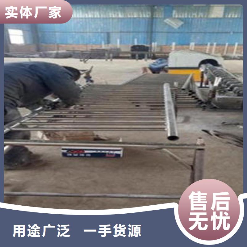 桥梁护栏生产厂家视频-山西省临汾市鑫润通桥梁护栏生产厂家可服务区域隰县|古县|长治|阳泉|大同|晋城|朔州等