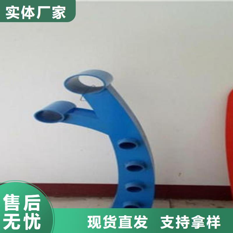 桥梁不锈钢护栏_不锈钢复合管护栏批发价格品质保障价格合理