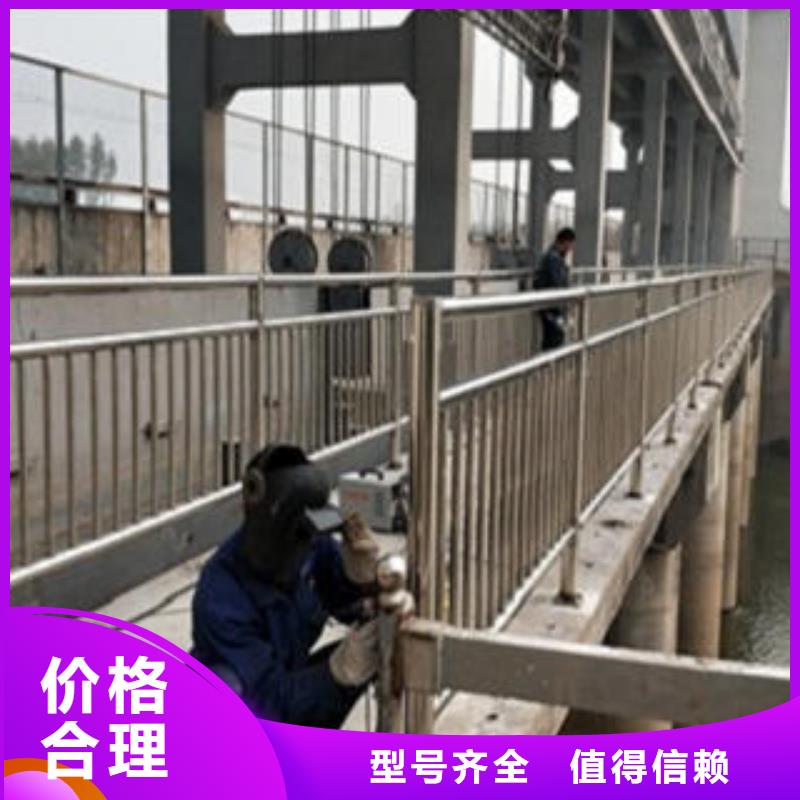 Q235材質鋼板立柱切割_橋梁護欄生產(chǎn)廠家多年行業(yè)積累