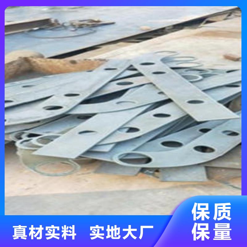 Q235材质钢板立柱切割_【304不锈钢复合管护栏价格】信誉至上当地厂家