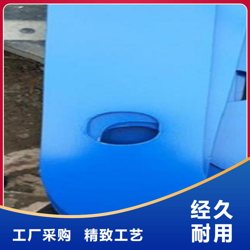 Q235材質鋼板立柱切割_橋梁護欄生產(chǎn)廠家多年行業(yè)積累