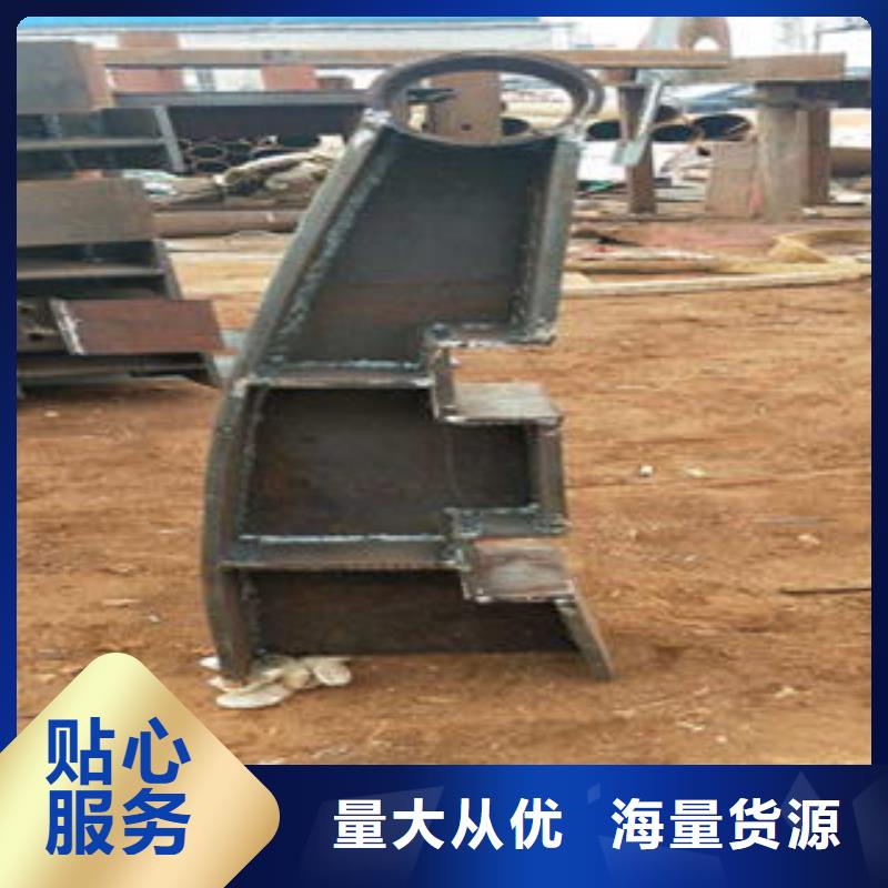 桥梁防撞支架_桥梁护栏生产厂家品质卓越