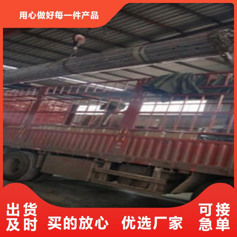 道路隔離欄桿不銹鋼碳素鋼復合管護欄廠家性價比高